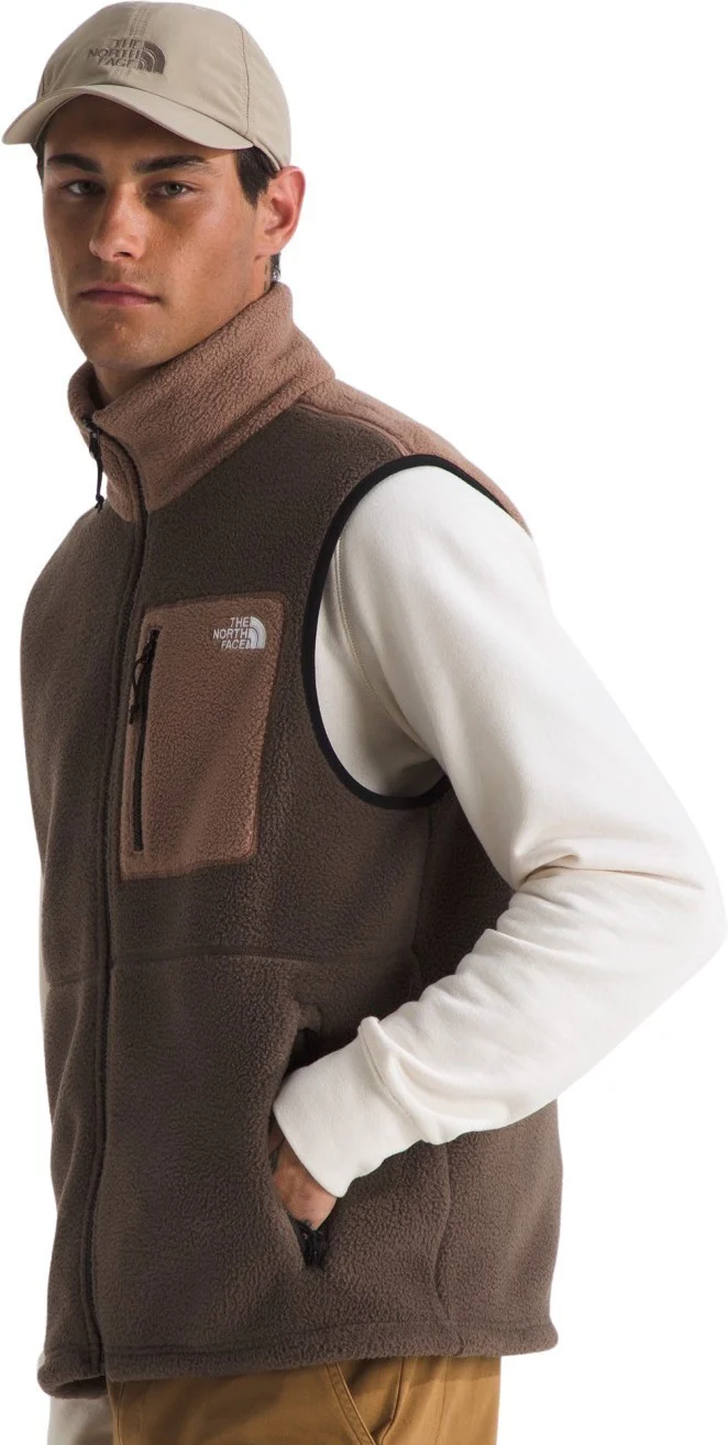 Yumiori Vest - Mens - Image 3