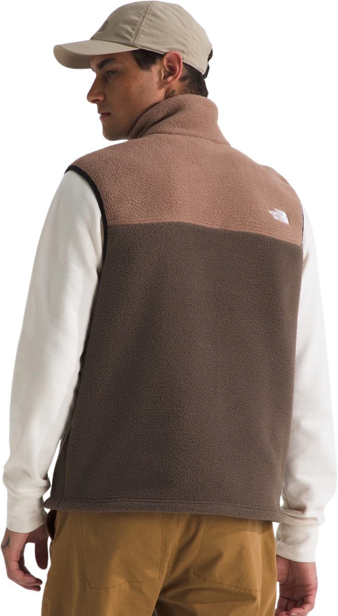 Yumiori Vest - Mens - Image 4