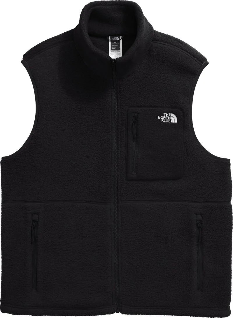 Yumiori Vest - Mens - Image 5