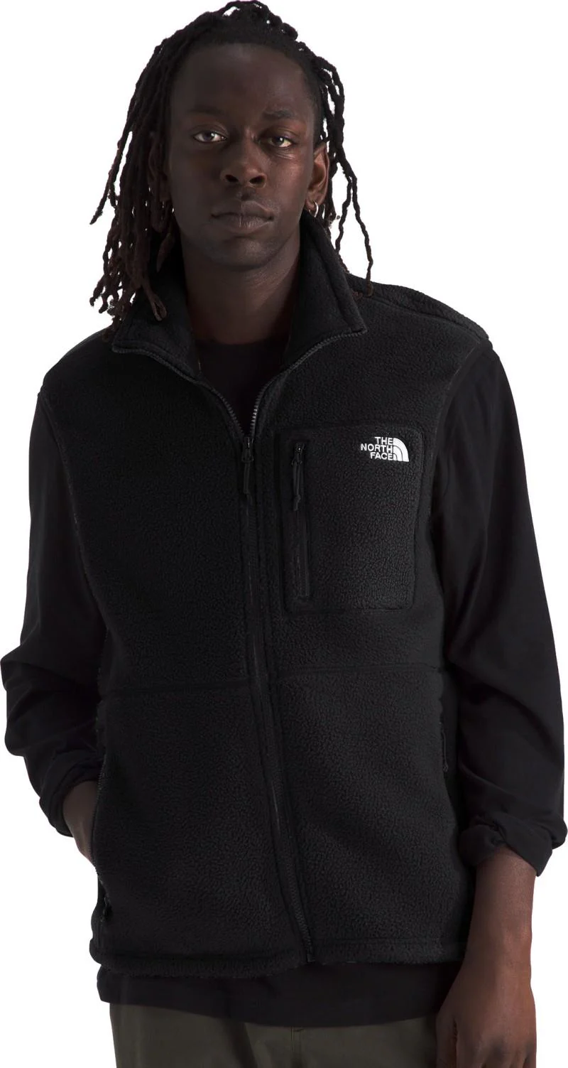 Yumiori Vest - Mens - Image 6
