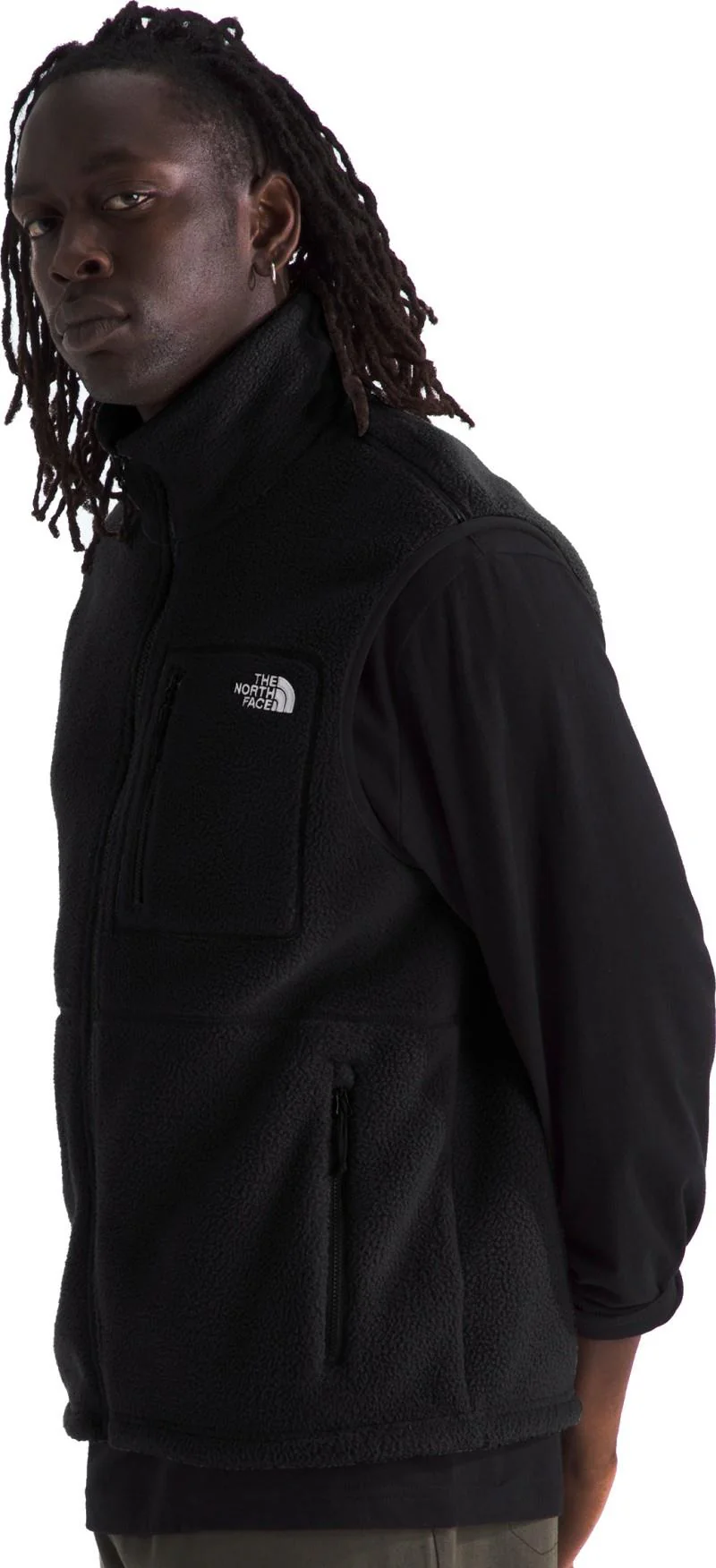 Yumiori Vest - Mens - Image 7