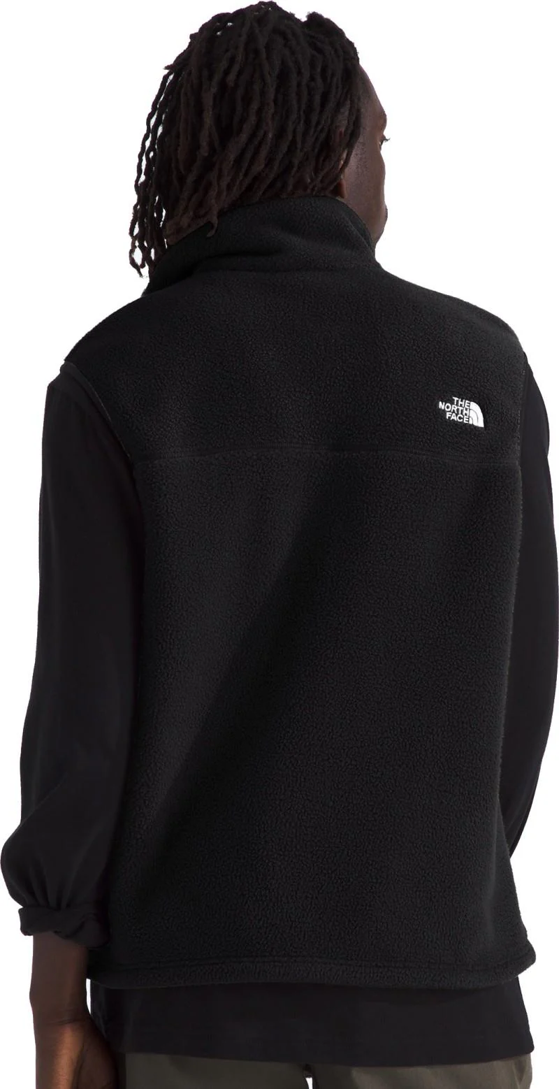 Yumiori Vest - Mens - Image 8