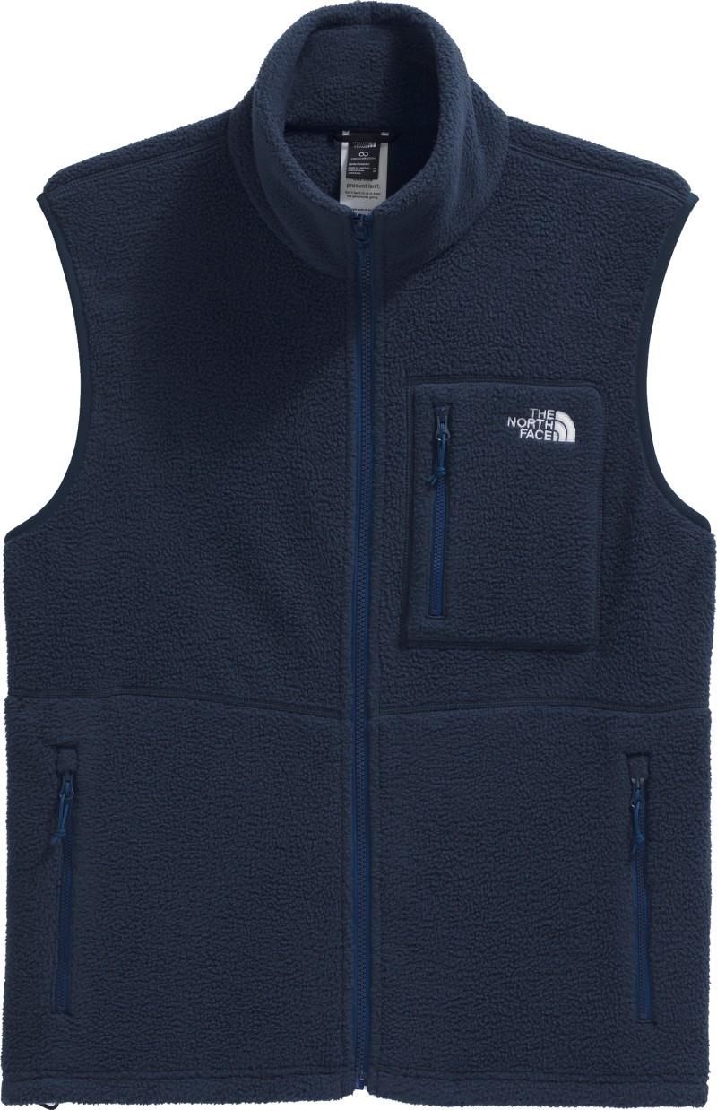 Yumiori Vest - Mens - Image 9