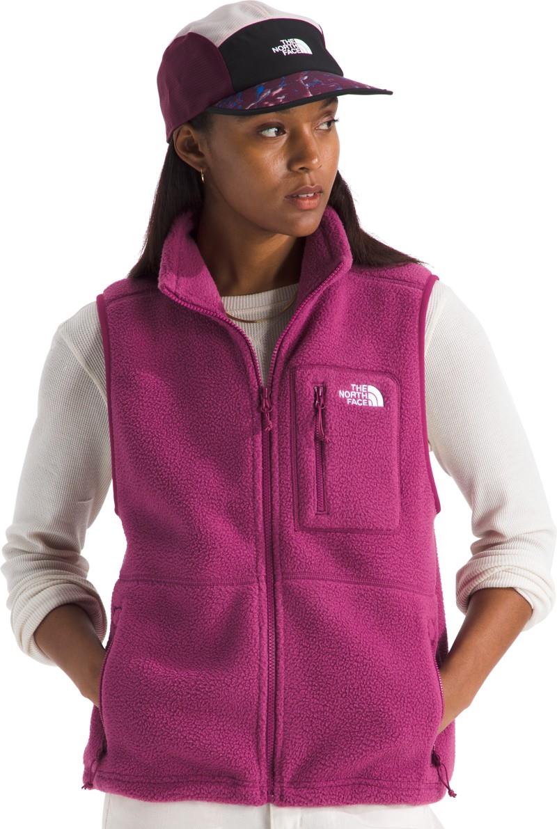 Yumiori Vest - Womens - Image 10