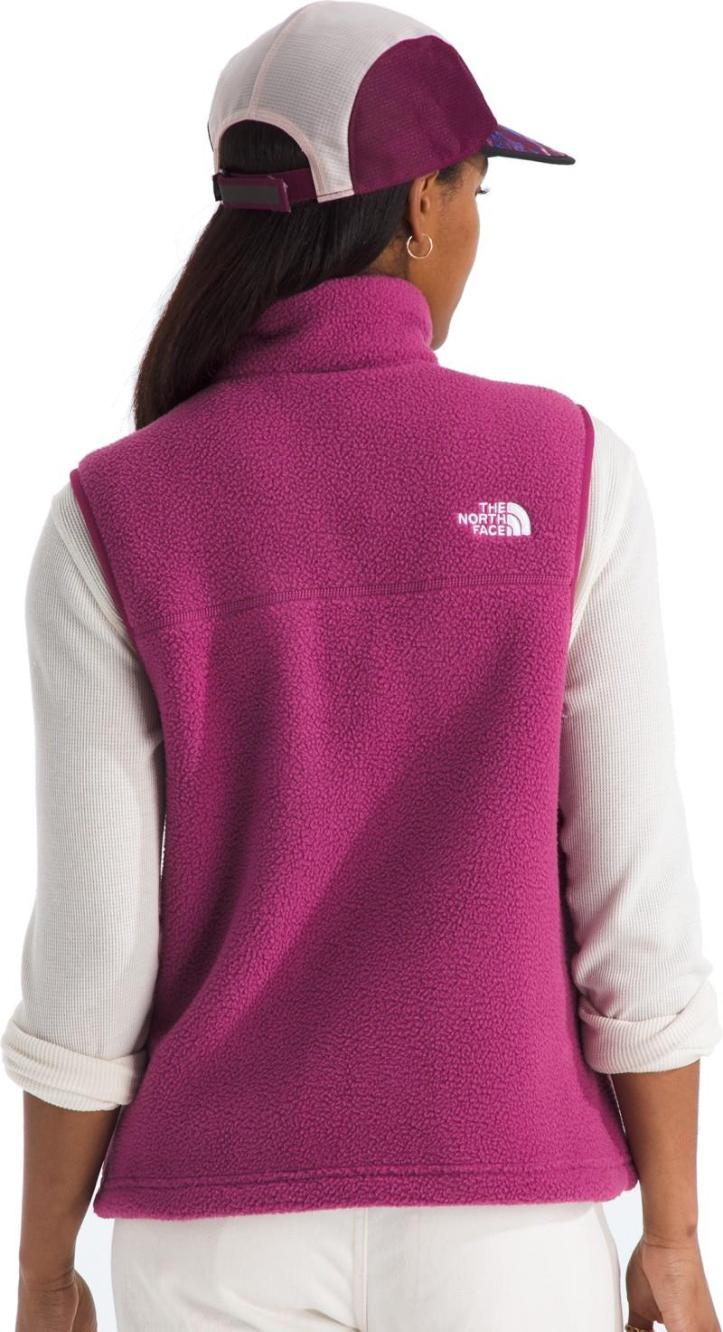 Yumiori Vest - Womens - Image 11