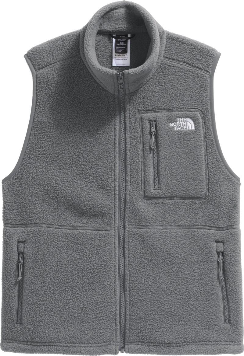 Yumiori Vest - Womens - Image 12