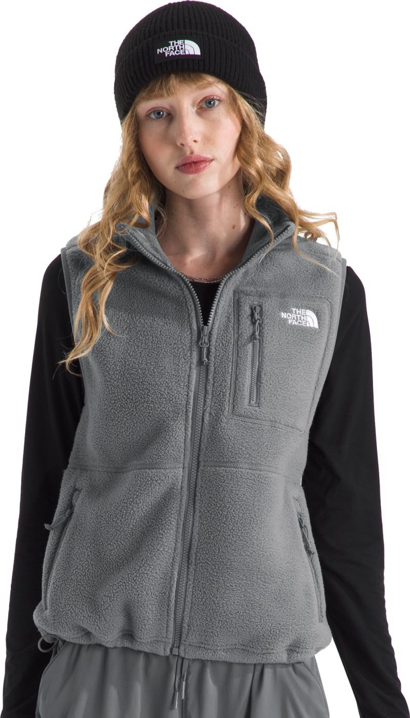 Yumiori Vest - Womens - Image 13