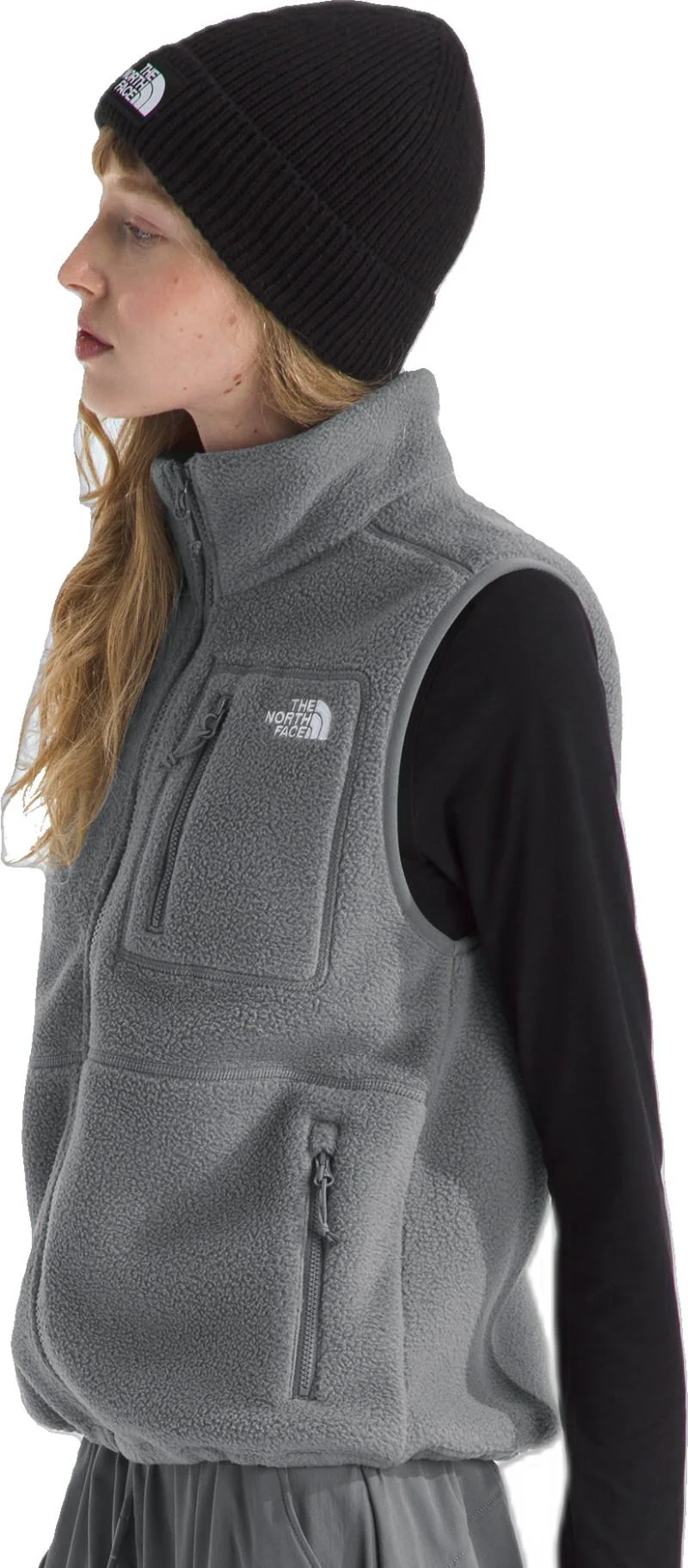 Yumiori Vest - Womens - Image 14
