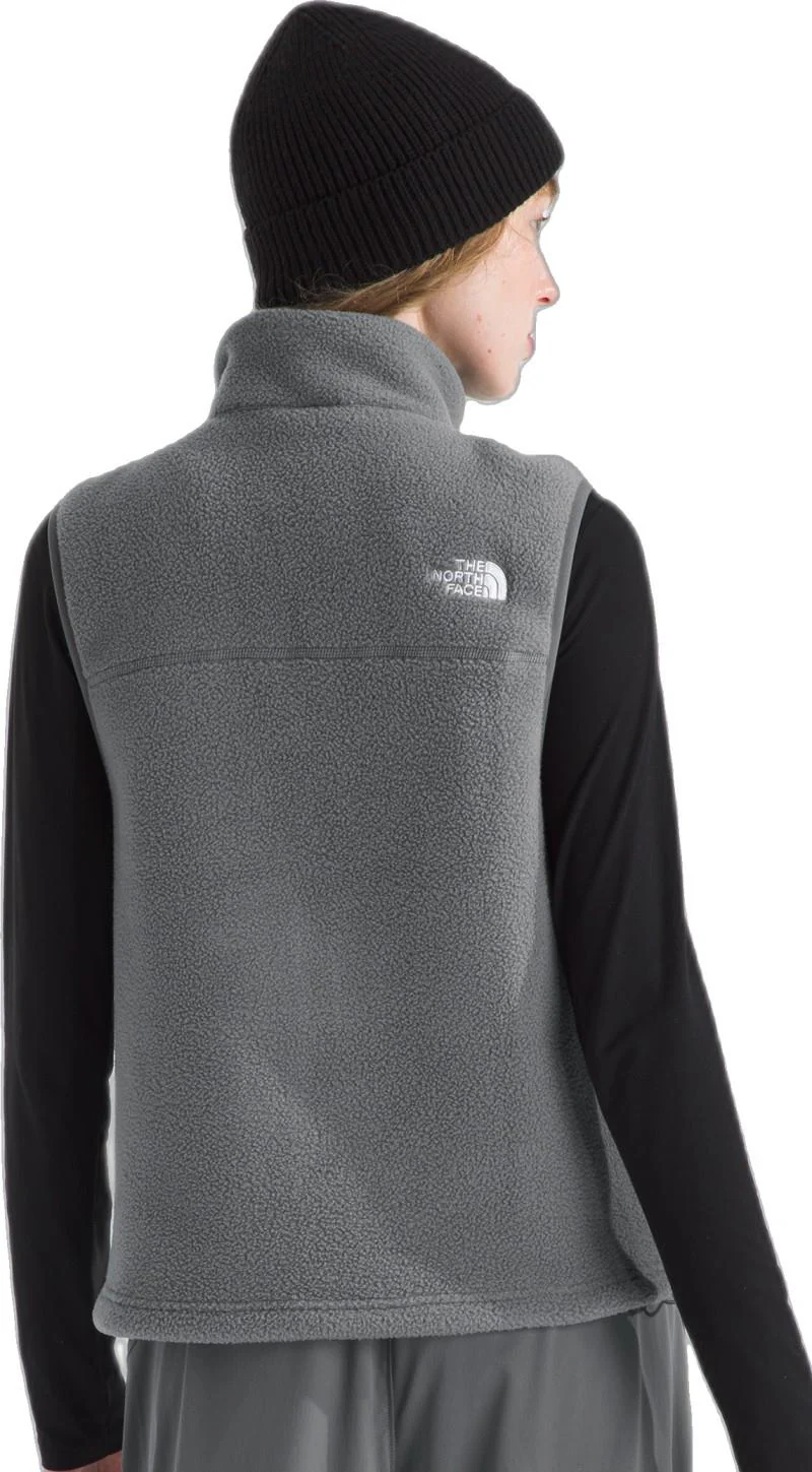 Yumiori Vest - Womens - Image 15