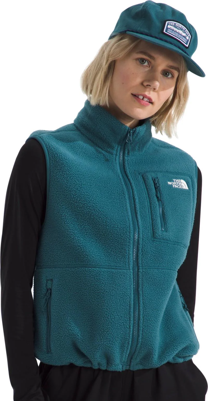 Yumiori Vest - Womens - Image 16