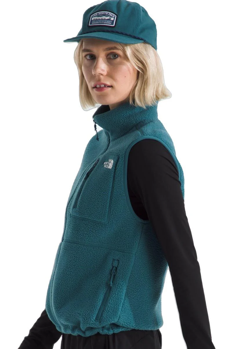Yumiori Vest - Womens - Image 17