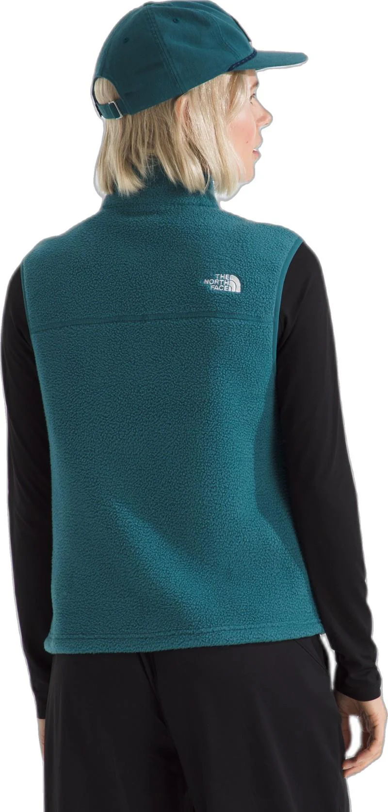 Yumiori Vest - Womens - Image 18