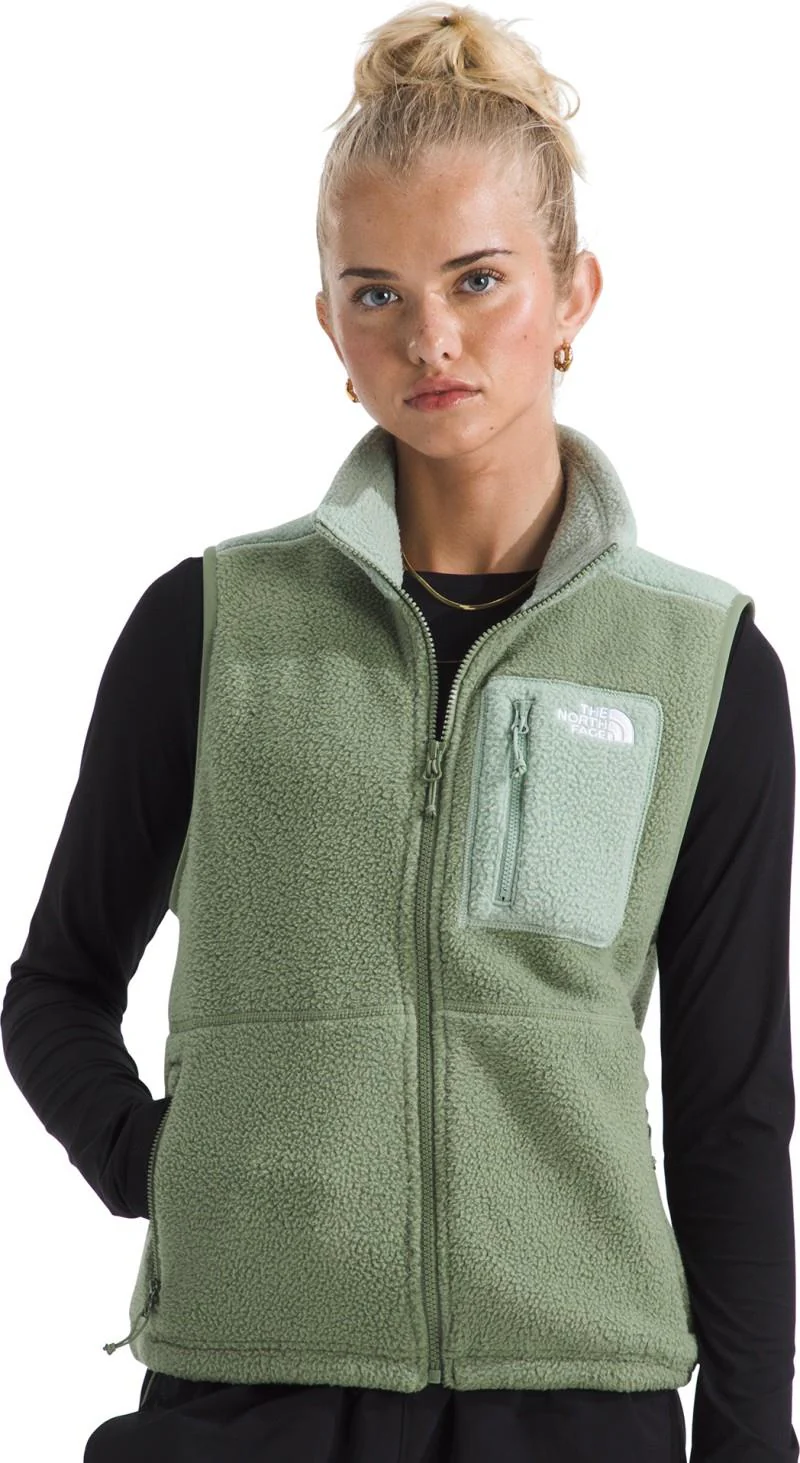 Yumiori Vest - Womens - Image 19