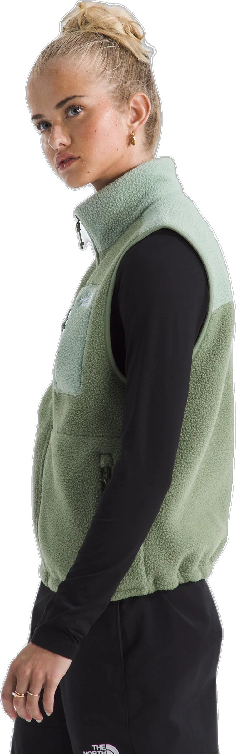 Yumiori Vest - Womens - Image 20