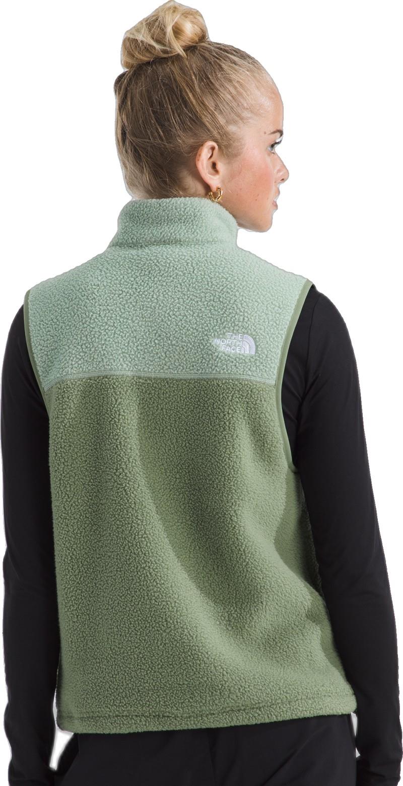Yumiori Vest - Womens - Image 21