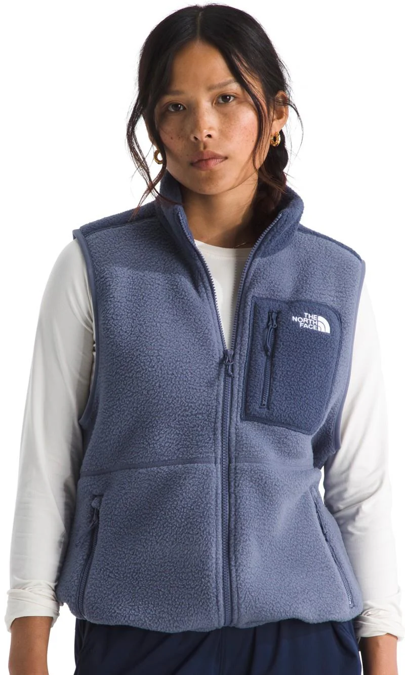 Yumiori Vest - Womens - Image 22