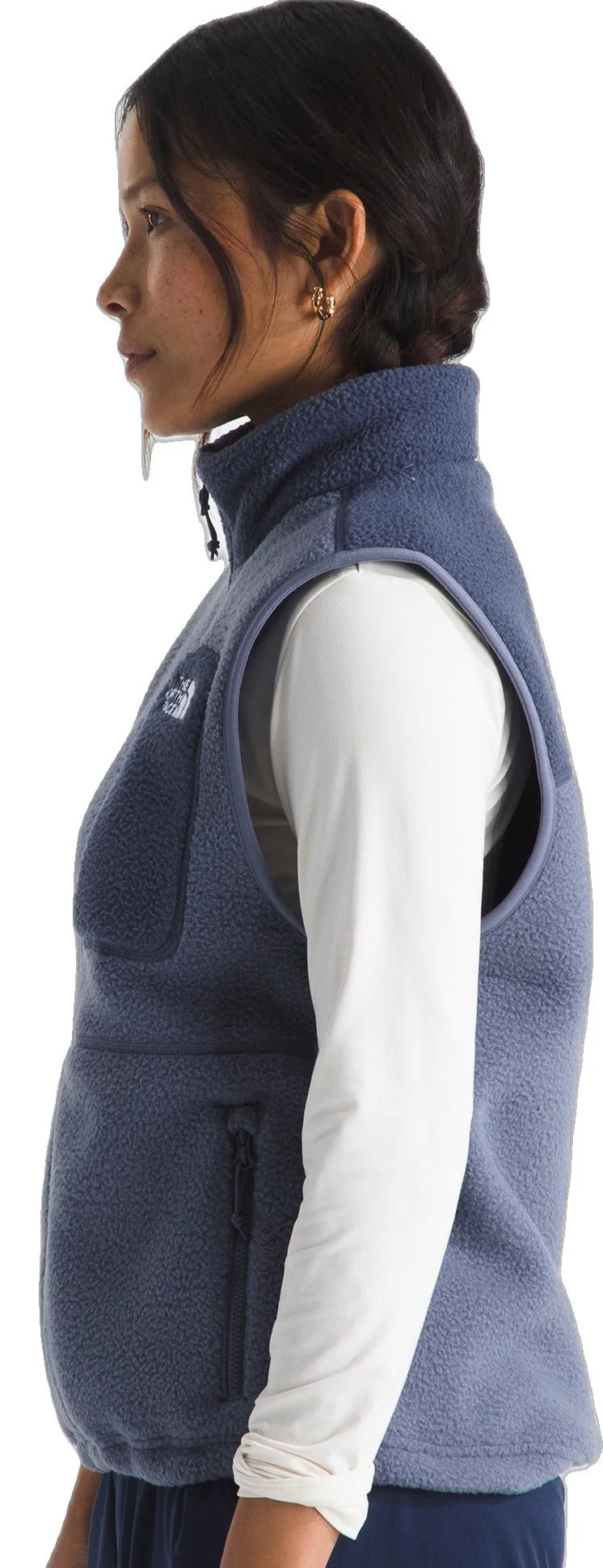 Yumiori Vest - Womens - Image 23