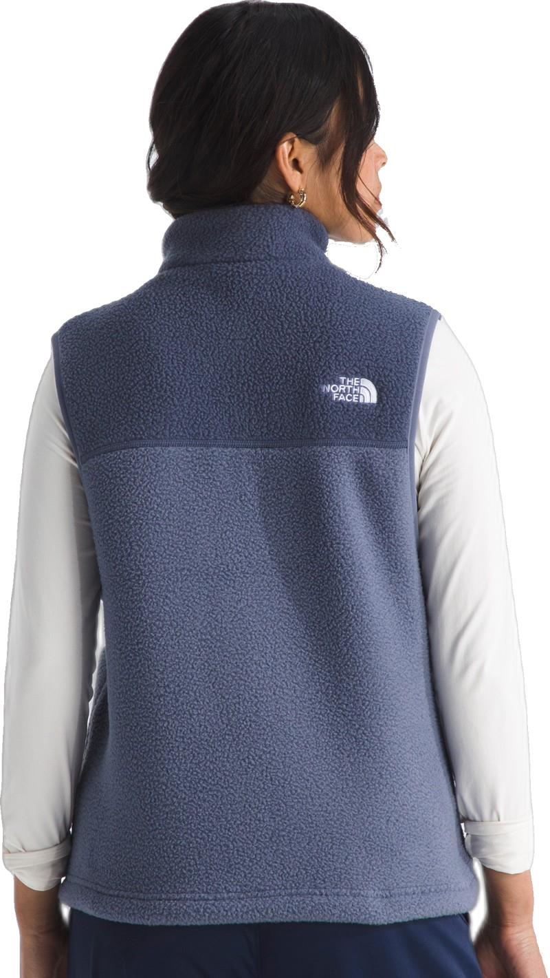 Yumiori Vest - Womens - Image 24