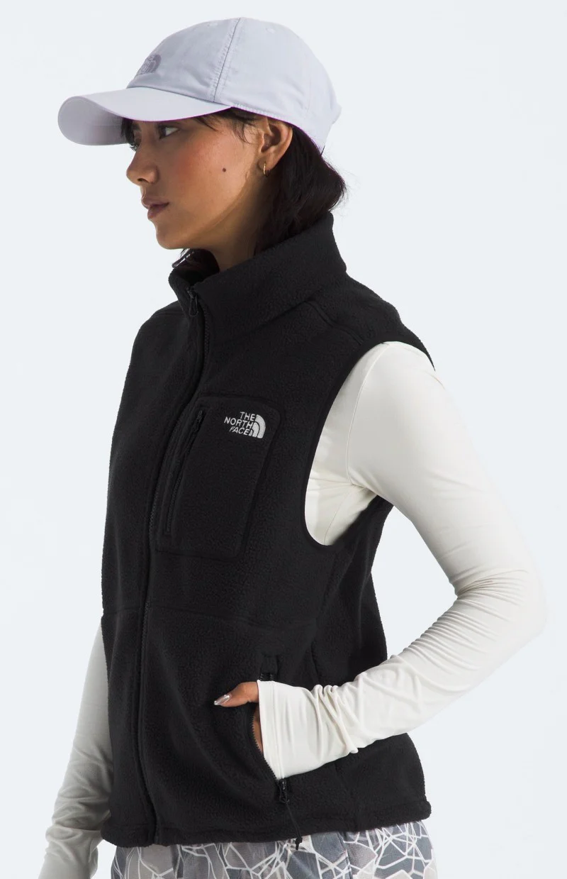 Yumiori Vest - Womens - Image 3