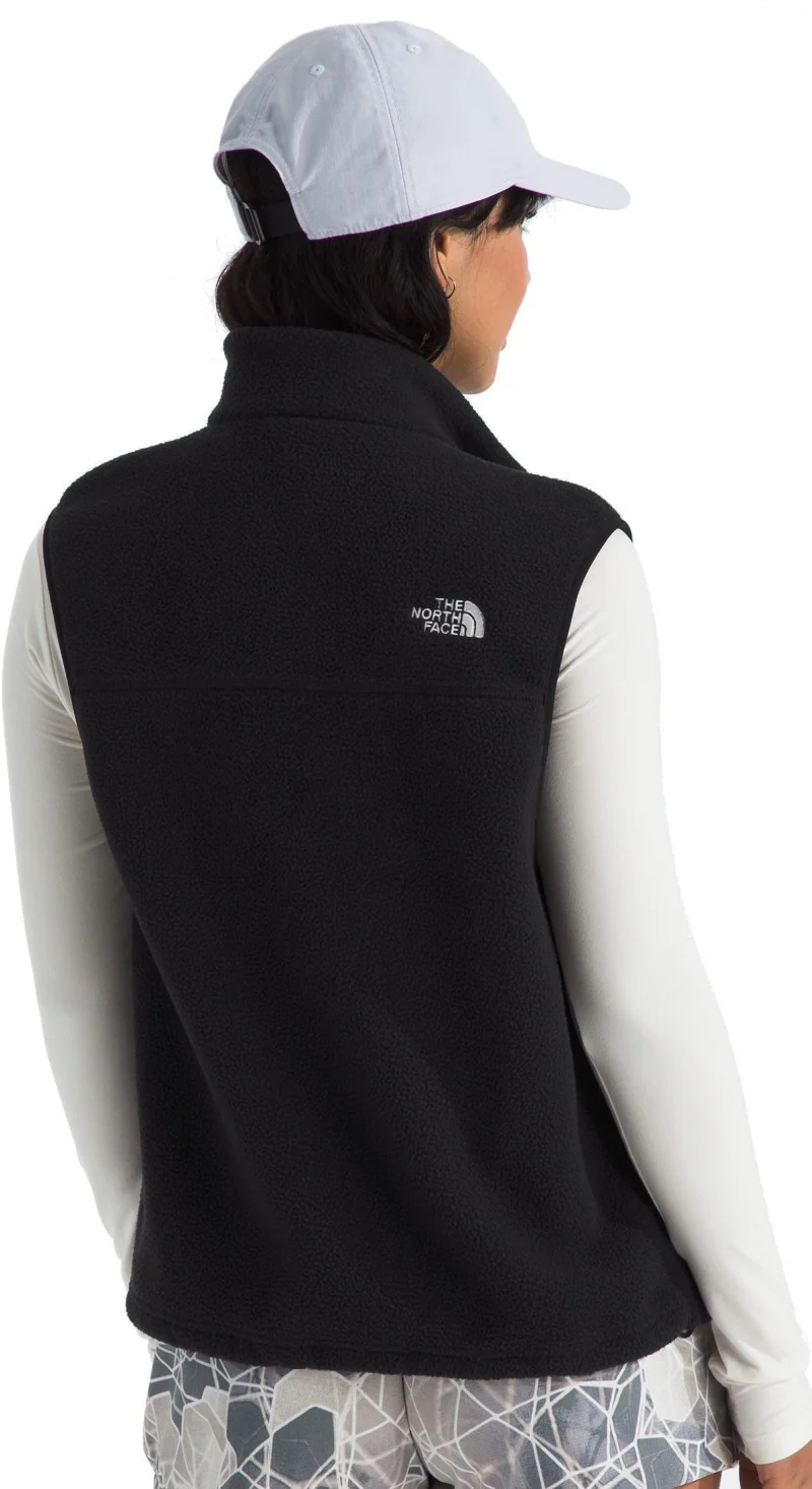 Yumiori Vest - Womens - Image 4