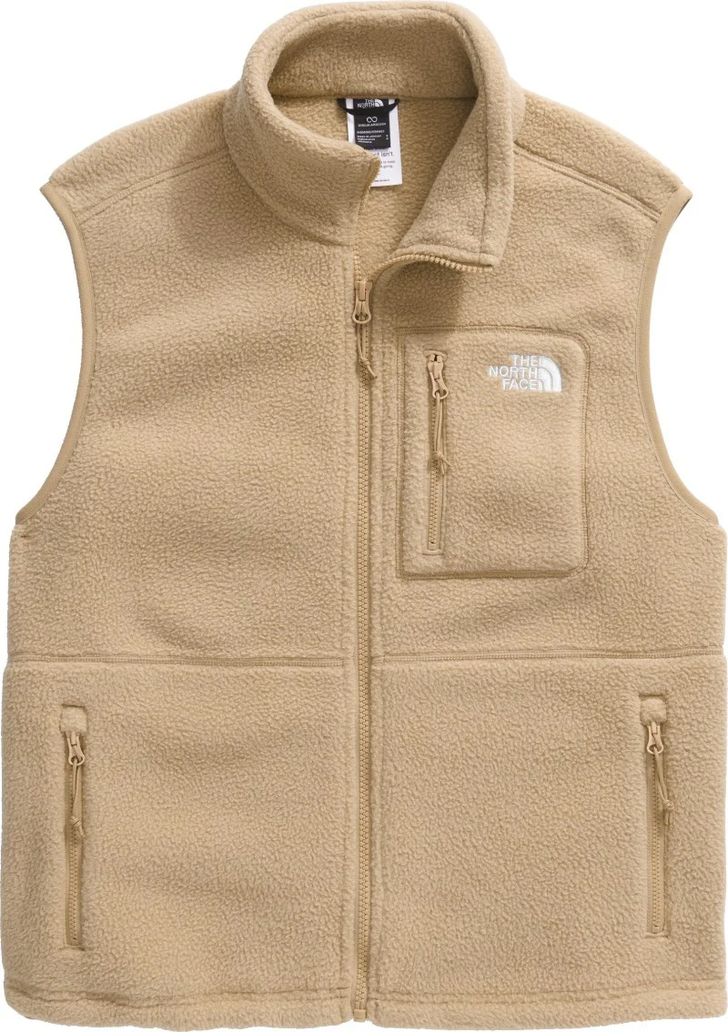 Yumiori Vest - Womens - Image 5