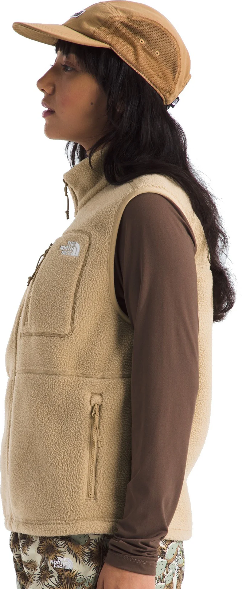 Yumiori Vest - Womens - Image 7