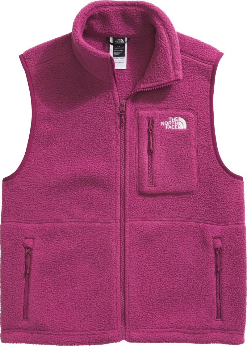 Yumiori Vest - Womens - Image 9