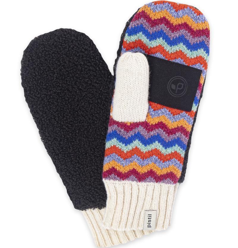 Zandra Mittens - Womens - Image 2