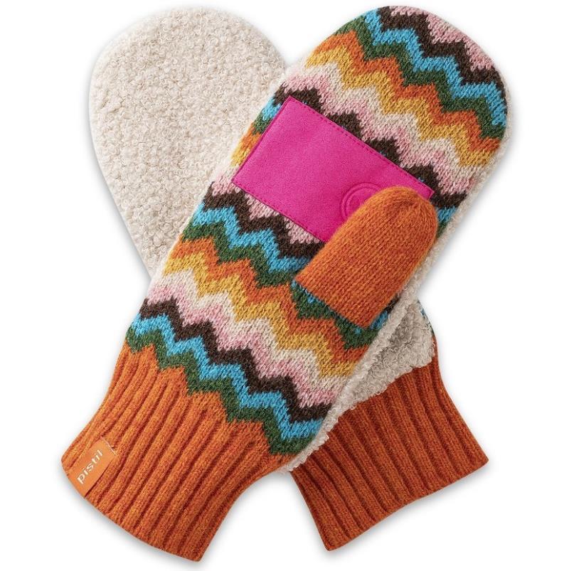 Zandra Mittens - Womens - Image 3