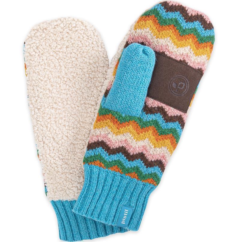 Zandra Mittens - Womens - Image 4