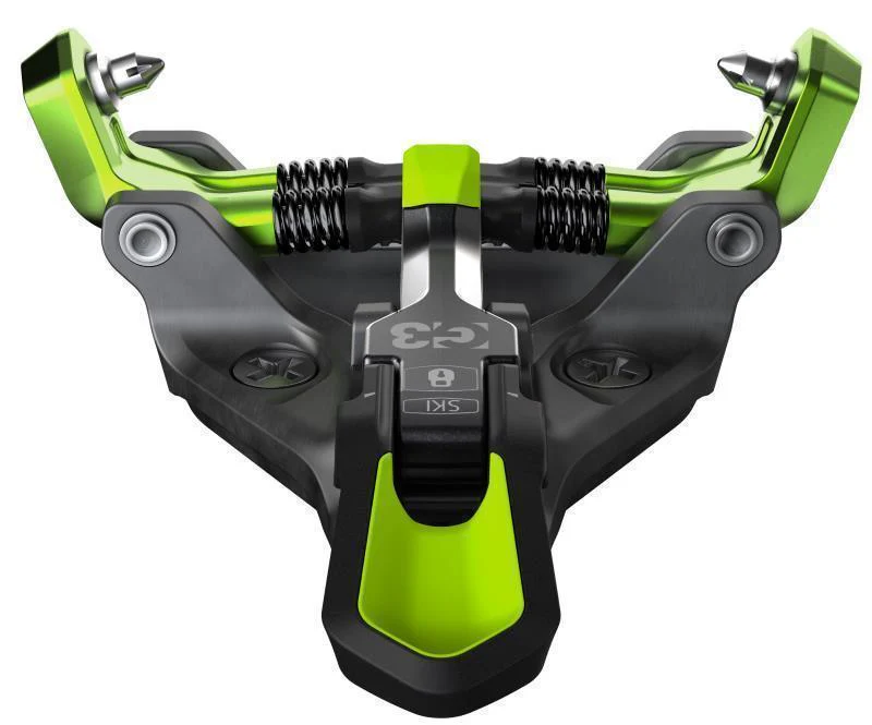 ZED 9 (No Brakes) - Pair - Image 2