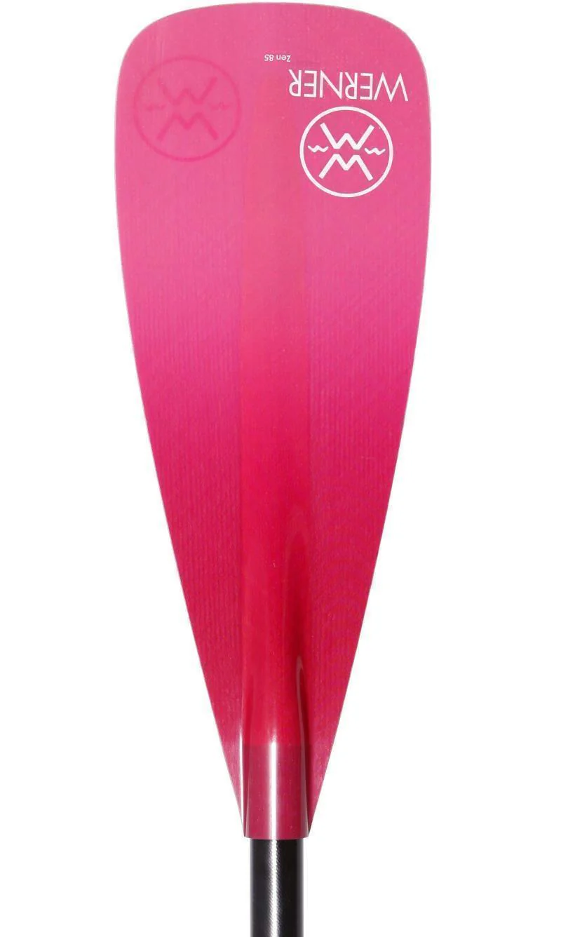 Zen 85 SUP - 2 pc Straight Shaft Standard - Adjustable - Image 10