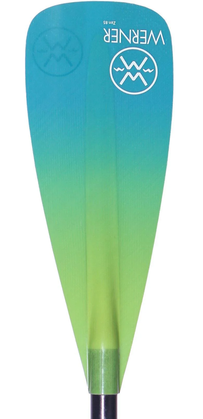 Zen 85 SUP - 3 PC Adjustable Shaft Small Leverlock - Image 10