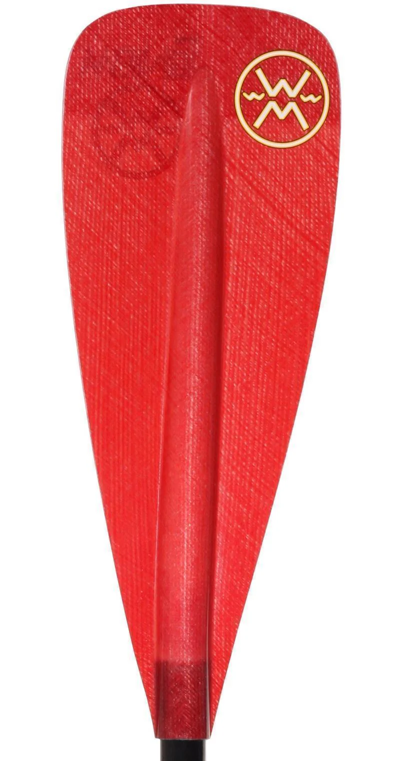 Zen 85 SUP - 3 PC Adjustable Shaft Small Leverlock - Image 6