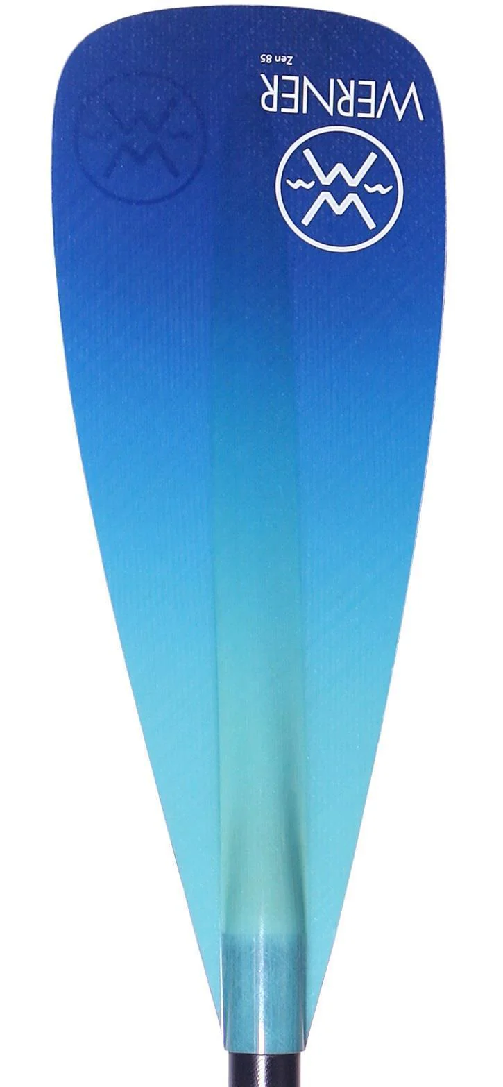 Zen 85 SUP - 3 PC Adjustable Shaft Small Leverlock - Image 8