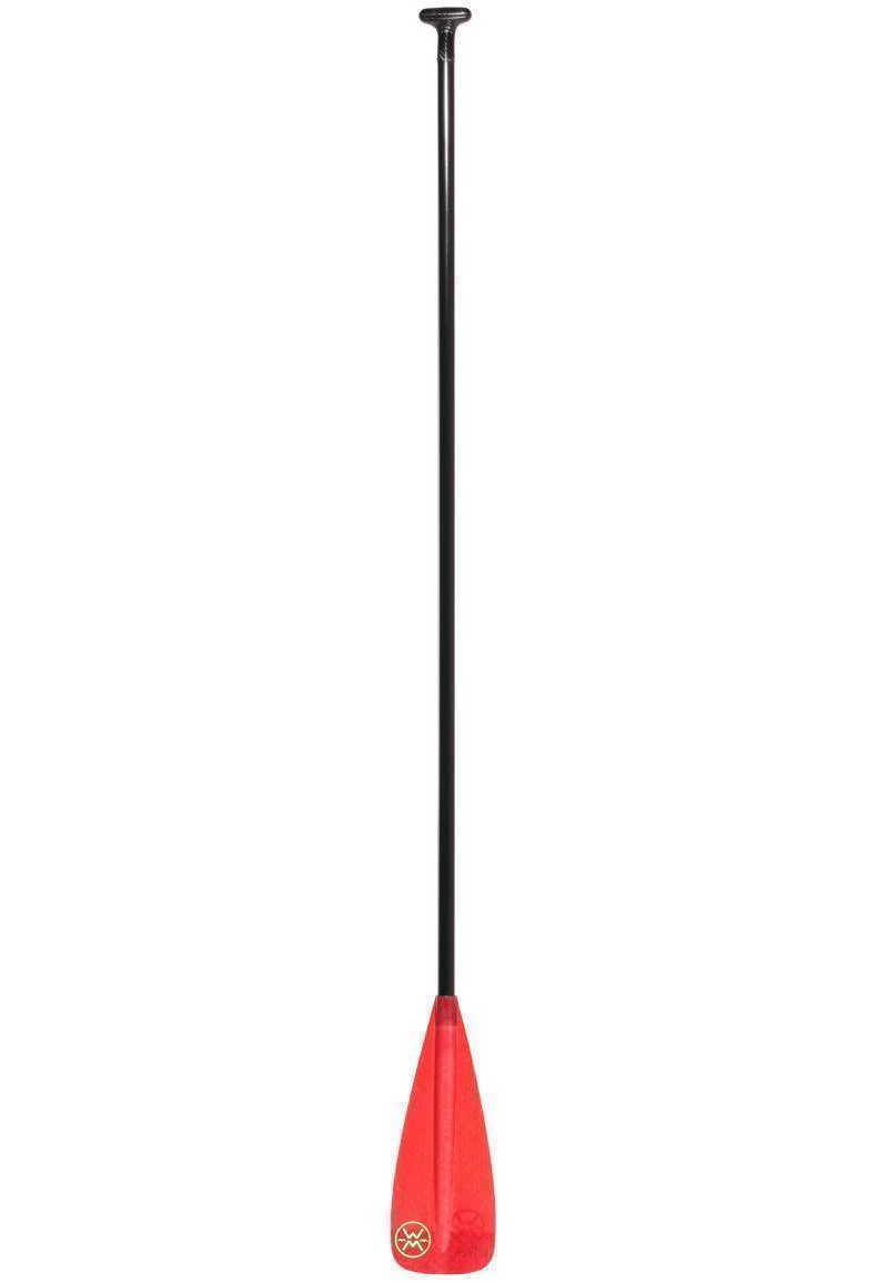 Zen 85 SUP - 3 pc Straight Shaft Standard - Adjustable Travel