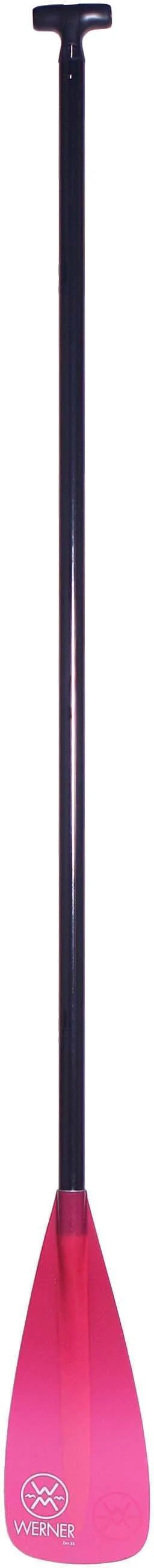 Zen 85 SUP - 3 pc Straight Shaft Standard - Adjustable Travel - Image 12