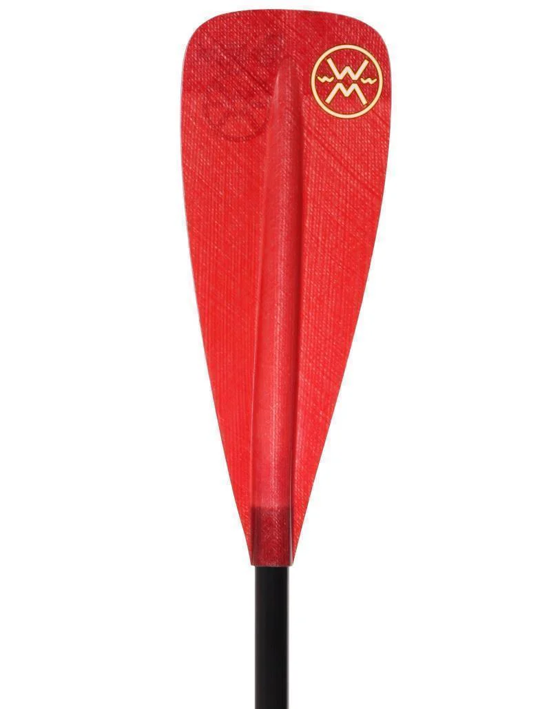 Zen 85 SUP - 3 pc Straight Shaft Standard - Adjustable Travel - Image 2