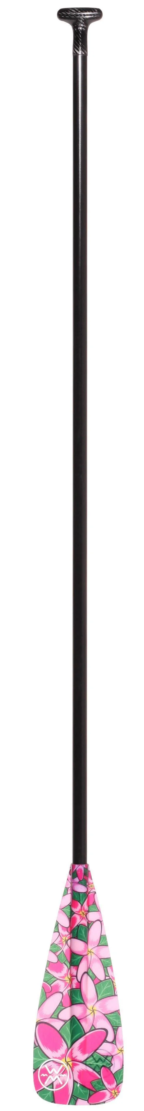 Zen 85 SUP - 3 pc Straight Shaft Standard - Adjustable Travel - Image 3