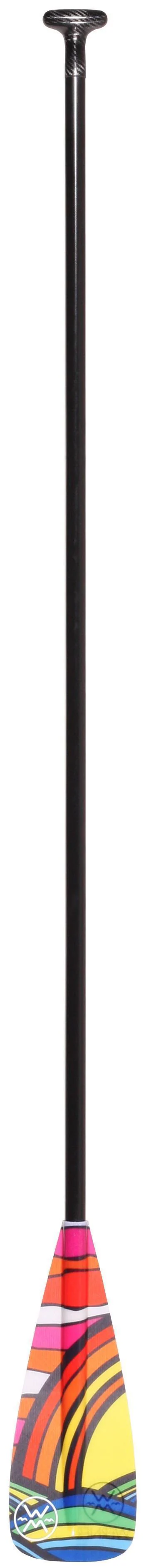 Zen 85 SUP - 3 pc Straight Shaft Standard - Adjustable Travel - Image 7