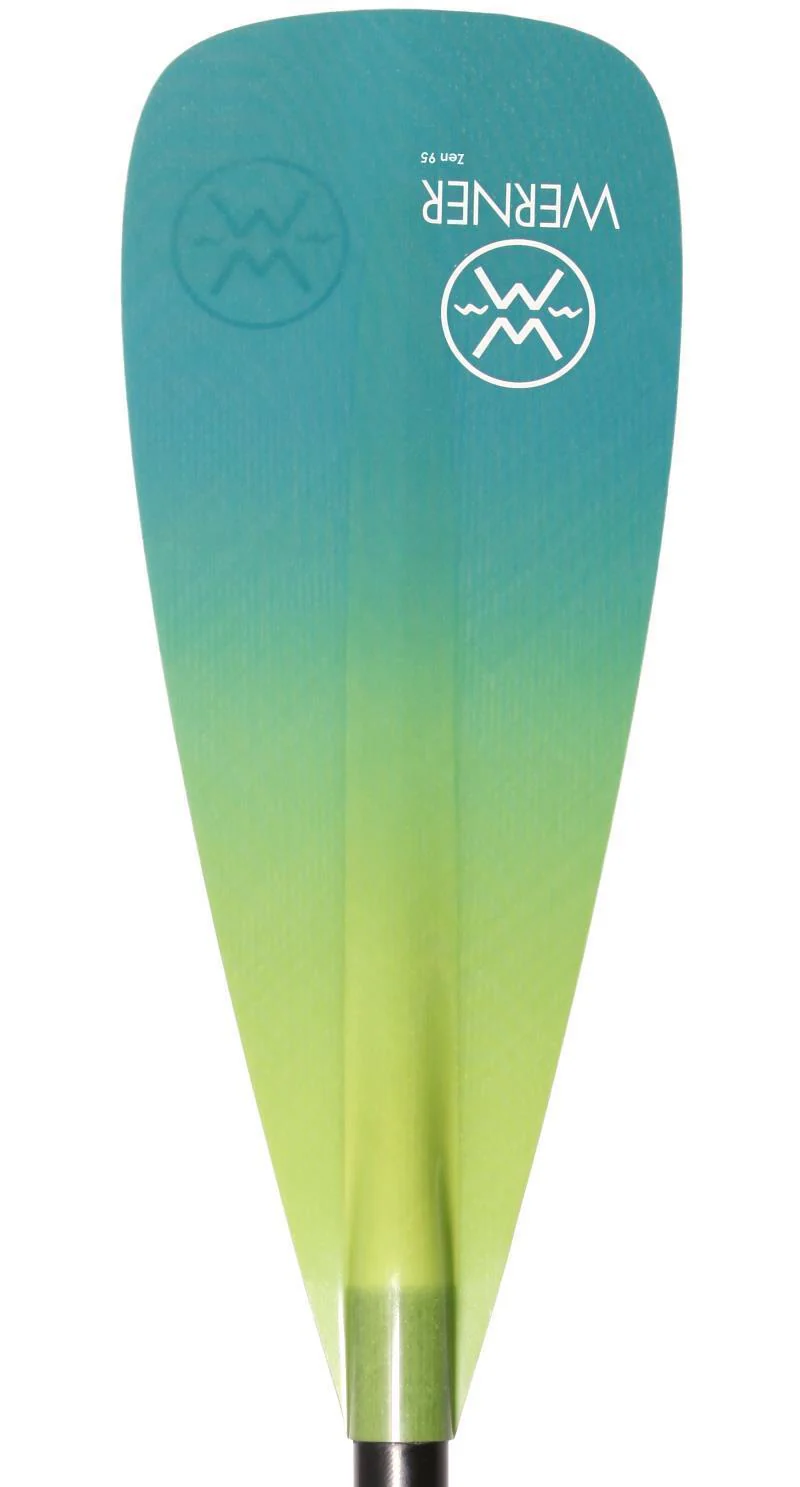Zen 95 SUP - 2 pc Adjustable Shaft Standard - Leverlock 16 - Image 10
