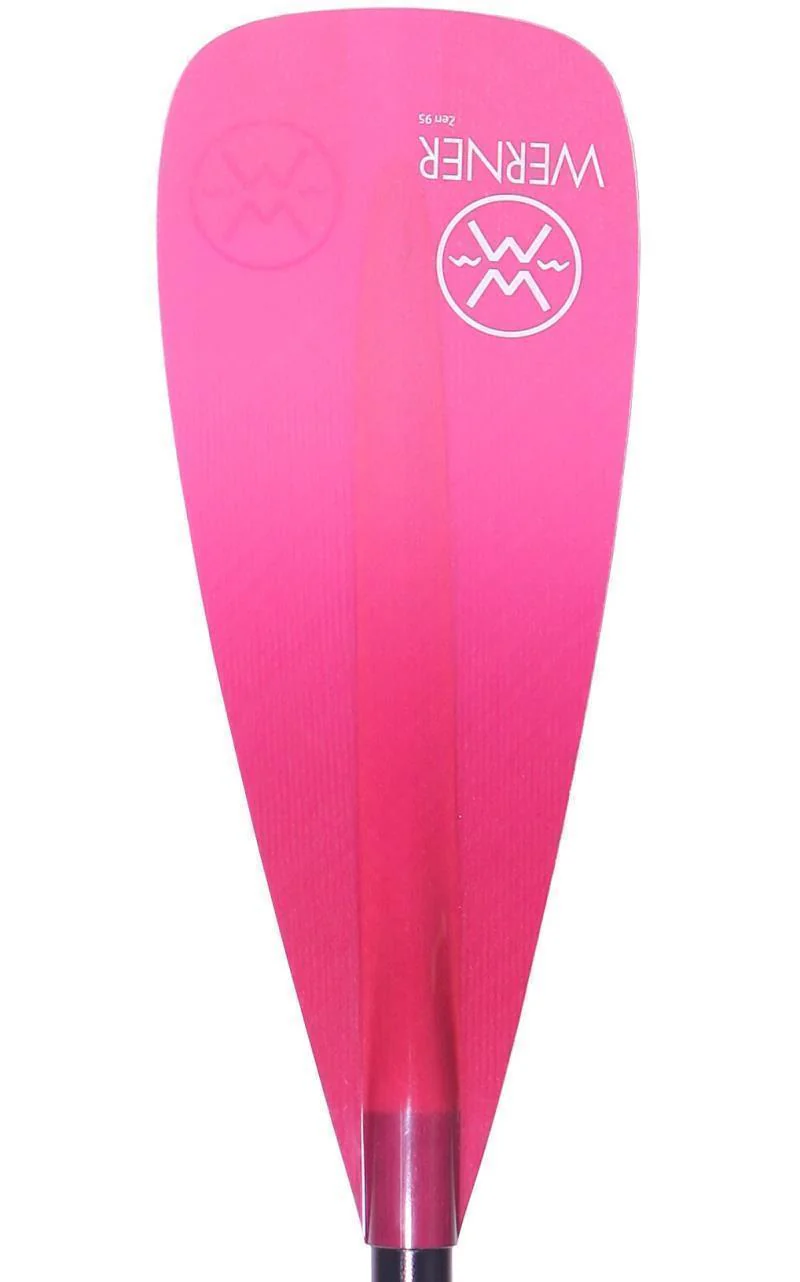 Zen 95 SUP - 2 pc Adjustable Shaft Standard - Leverlock 16 - Image 12