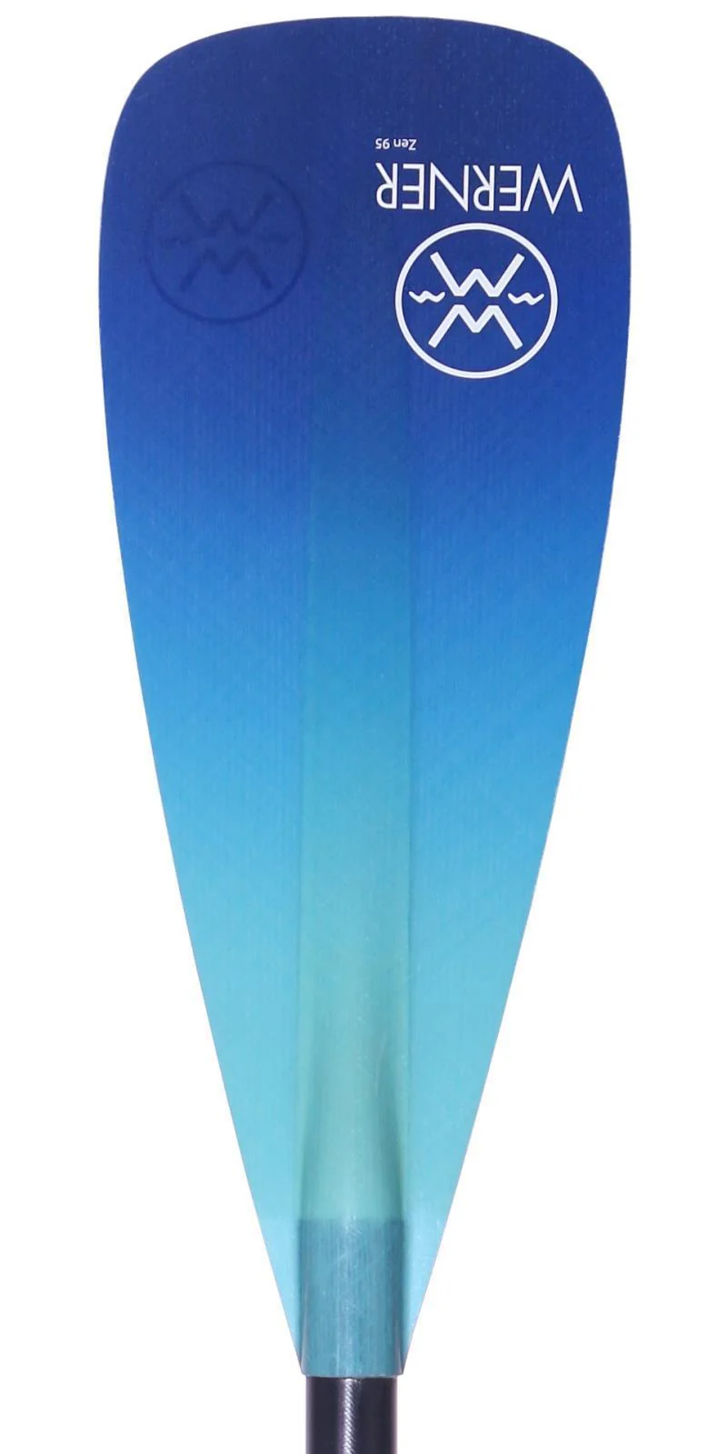 Zen 95 SUP - 2 pc Adjustable Shaft Standard - Leverlock 16 - Image 8