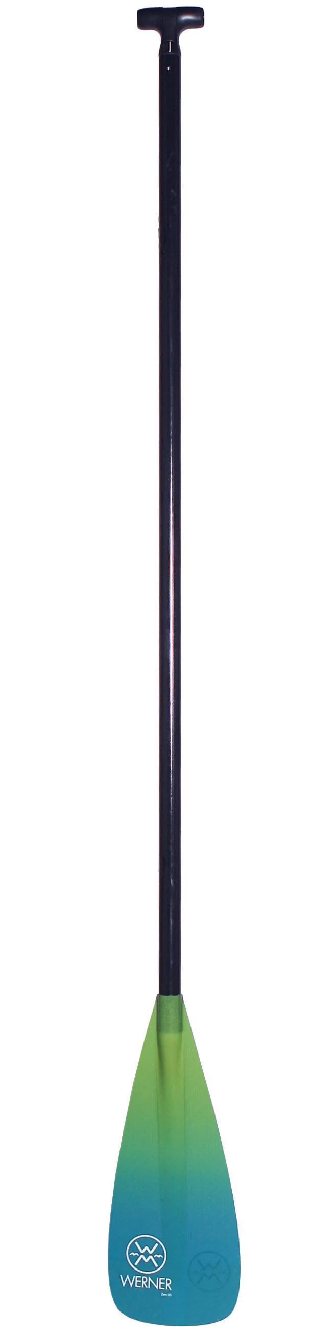Zen 95 SUP - 2 pc Adjustable Shaft Standard - Leverlock 16 - Image 9