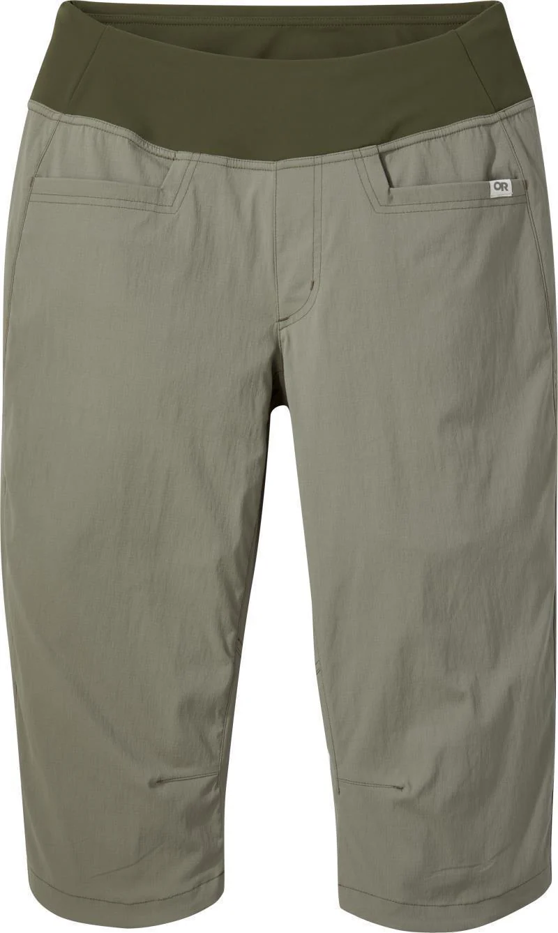 Zendo Capris - Womens - Image 2