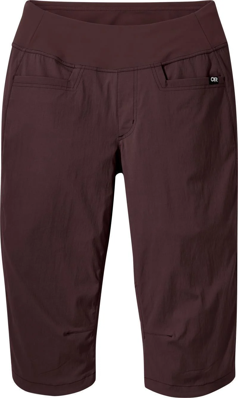 Zendo Capris - Womens - Image 3