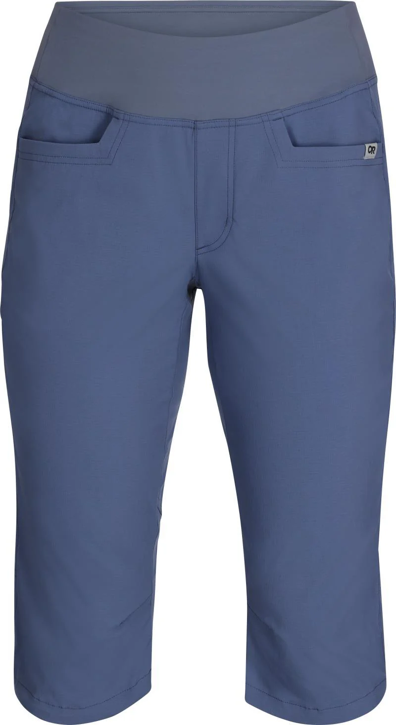 Zendo Capris - Womens - Image 4