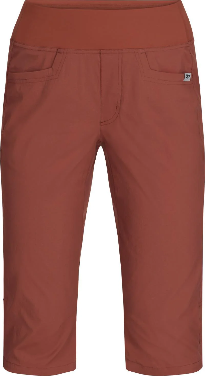 Zendo Capris - Womens - Image 5