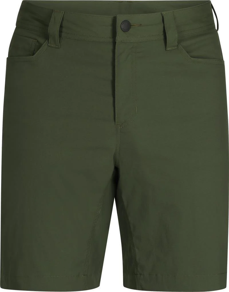 Zendo Everyday Shorts, 9" Inseam - Mens - Image 2