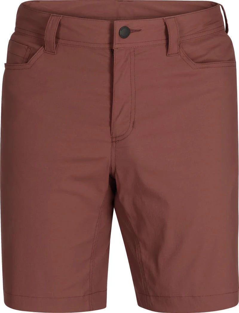 Zendo Everyday Shorts, 9" Inseam - Mens - Image 3